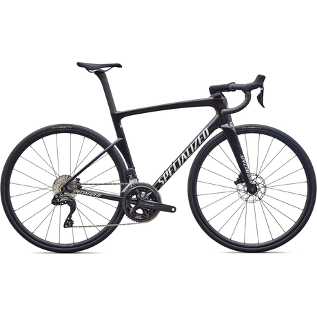 Specialized Tarmac SL9 Comp Shimano 105 Di2 - Schwarz