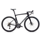 Specialized Tarmac SL9 Expert Shimano Ultegra Di2 - Gloss Black Silver Dust