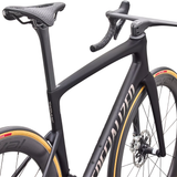 Specialized Tarmac SL9 S-Level SRAM RED AXS - Black