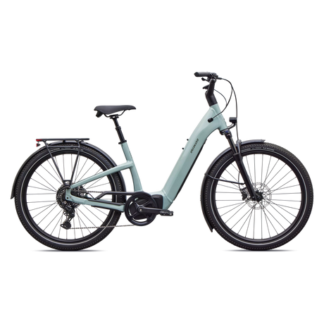 Specialized Turbo Como 4.0 - Grey