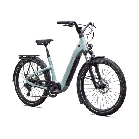 Specialized Turbo Como 4.0 - Grey