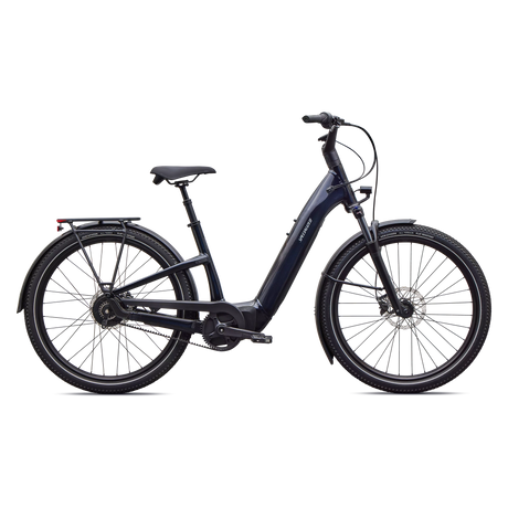 Specialized Turbo Como 4.0 IGH - Bleu