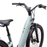 Specialized Turbo Como 4.0 IGH - Grau