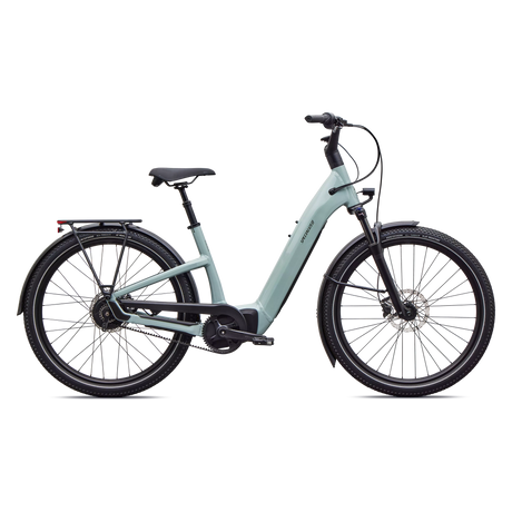 Specialized Turbo Como 4.0 IGH - Gris
