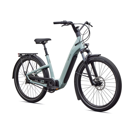 Specialized Turbo Como 4.0 IGH - Gris