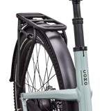 Specialized Turbo Como 4.0 IGH - Grau