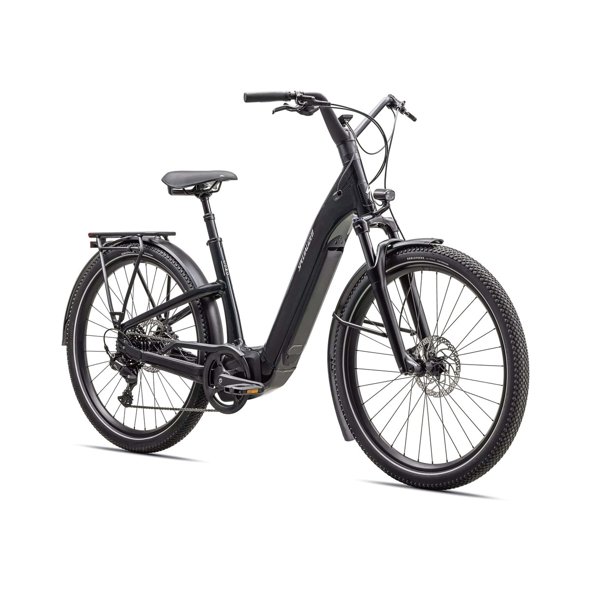 Specialized Turbo Como 4.0 - Nero Specialized