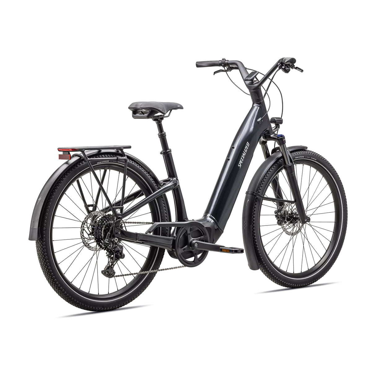 Specialized Turbo Como 4.0 - Nero Specialized