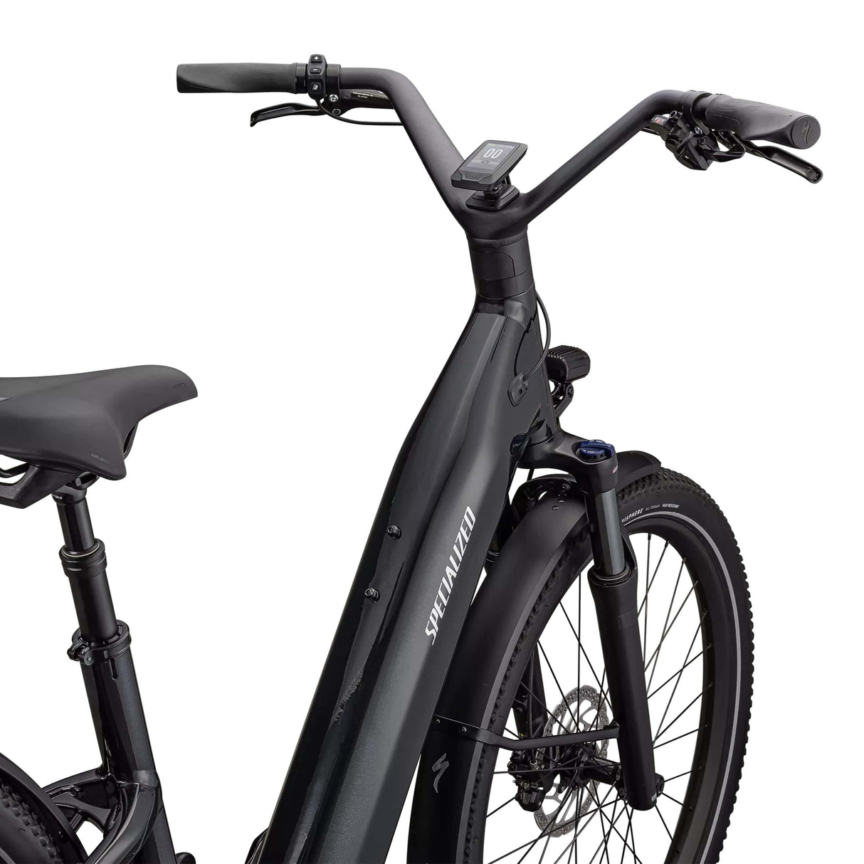 Specialized Turbo Como 4.0 - Nero Specialized