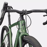 Specialized Turbo Creo Comp Carbon - Verde Specialized