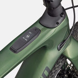 Specialized Turbo Creo Comp Carbon - Verde Specialized