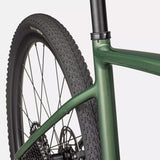 Specialized Turbo Creo Comp Carbon - Verde Specialized