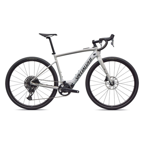 Specialized Turbo Creo SL 2 Comp E5 - Grigio Specialized
