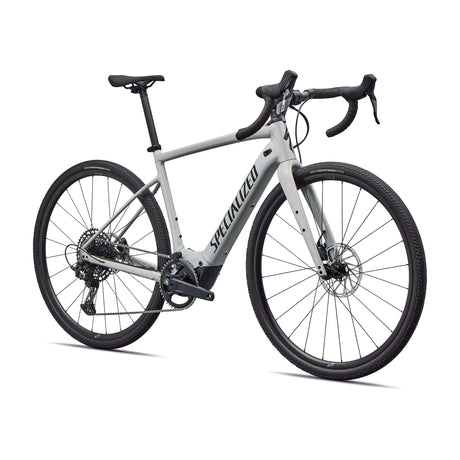 Specialized Turbo Creo SL 2 Comp E5 - Grigio Specialized