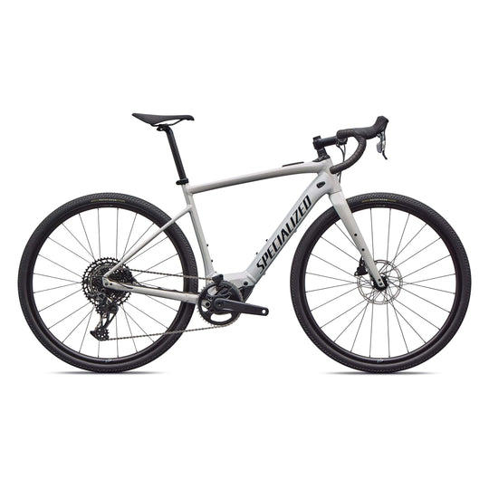 Specialized Turbo Creo SL 2 Comp E5 - Grey