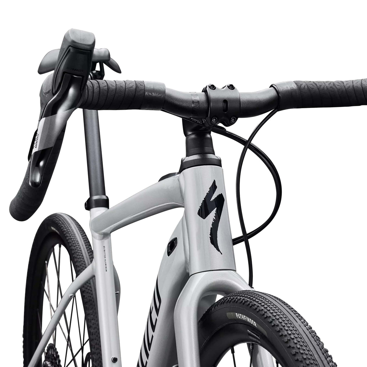 Specialized Turbo Creo SL 2 Comp E5 - Grigio Specialized