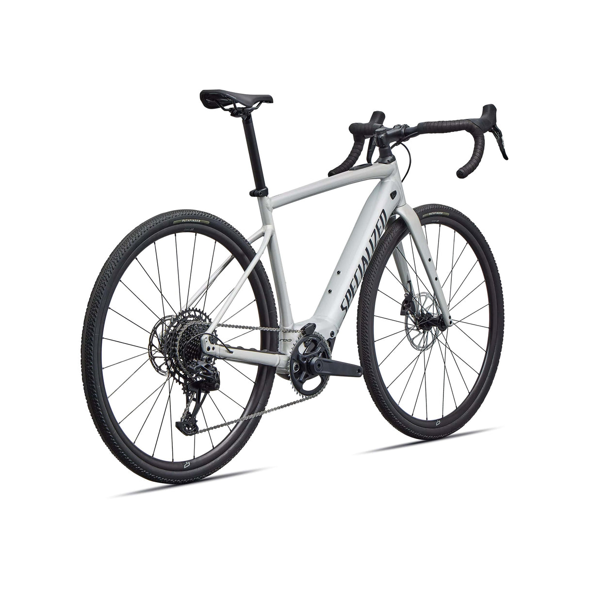 Specialized Turbo Creo SL 2 Comp E5 - Grigio Specialized