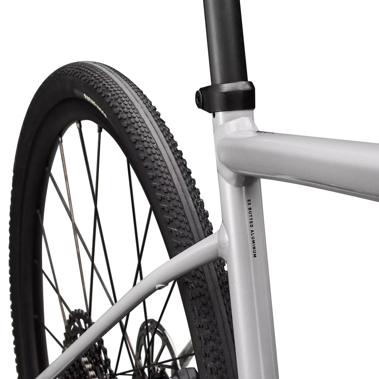 Specialized Turbo Creo SL 2 Comp E5 - Grigio Specialized