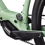 Specialized Turbo Creo SL 2 Comp E5 - Verde Specialized