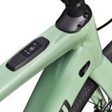 Specialized Turbo Creo SL 2 Comp E5 - Verde Specialized