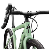 Specialized Turbo Creo SL 2 Comp E5 - Verde Specialized