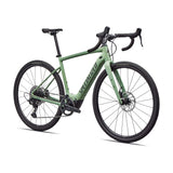 Specialized Turbo Creo SL 2 Comp E5 - Verde Specialized
