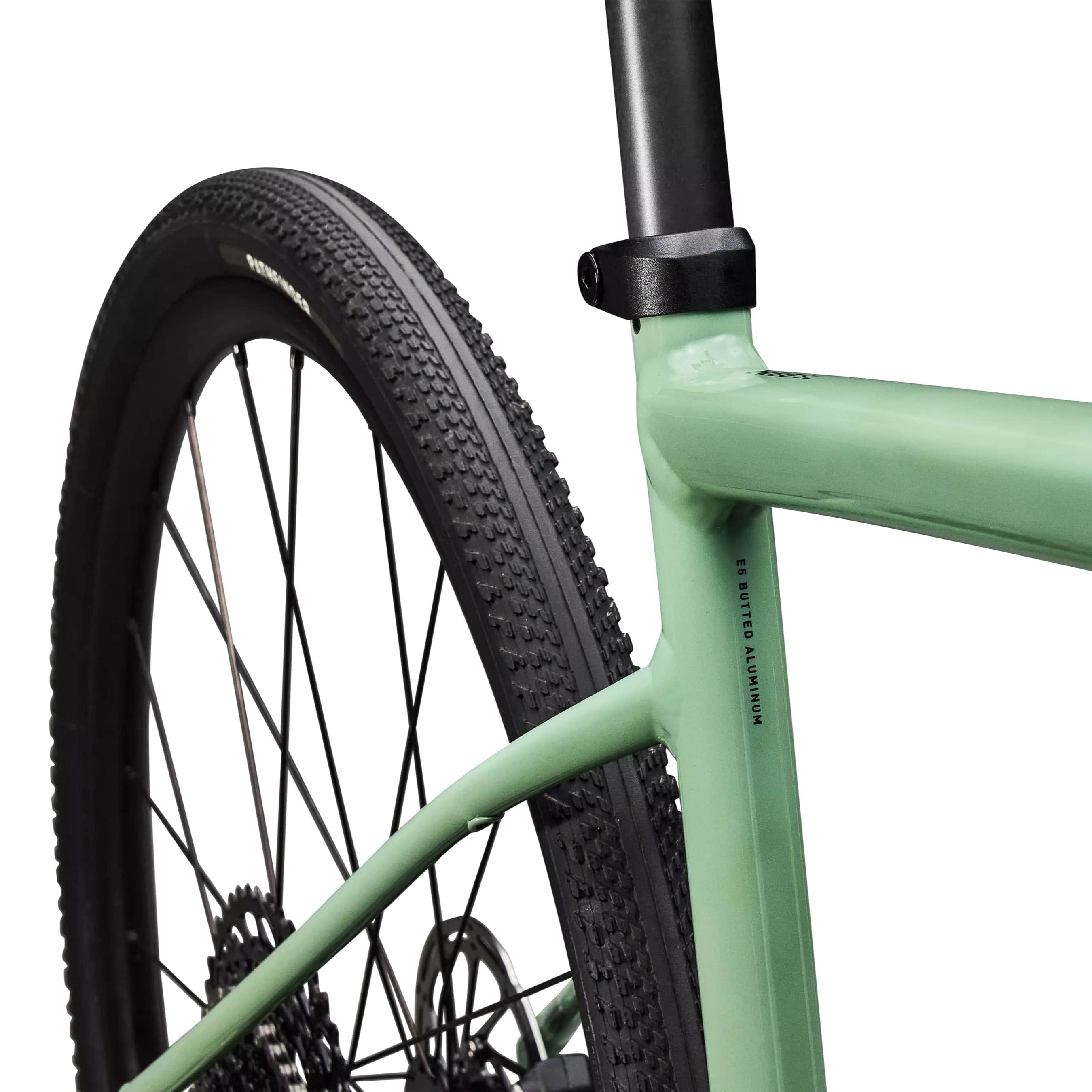 Specialized Turbo Creo SL 2 Comp E5 - Verde Specialized