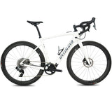 Specialized Turbo Creo SL Expert - Bianco Specialized