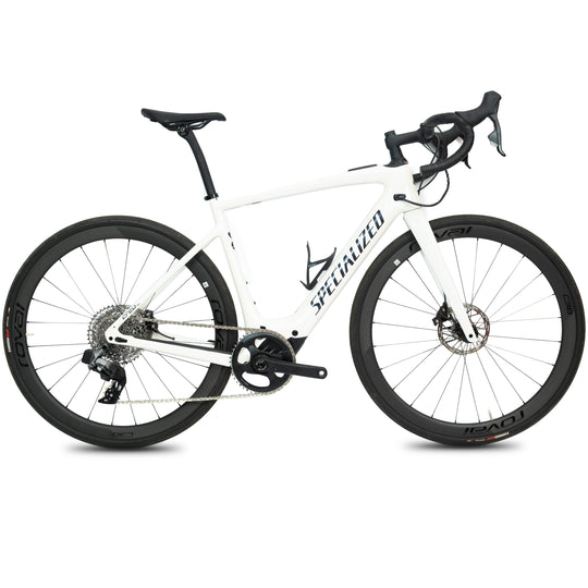 Specialized Turbo Creo SL Expert - White 
