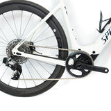 Specialized Turbo Creo SL Expert - Bianco Specialized