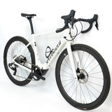 Specialized Turbo Creo SL Expert - Bianco Specialized