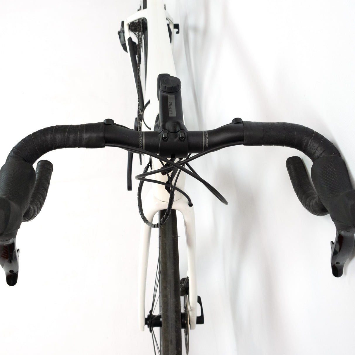 Specialized Turbo Creo SL Expert - Bianco Specialized