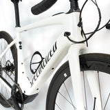 Specialized Turbo Creo SL Expert - Bianco Specialized