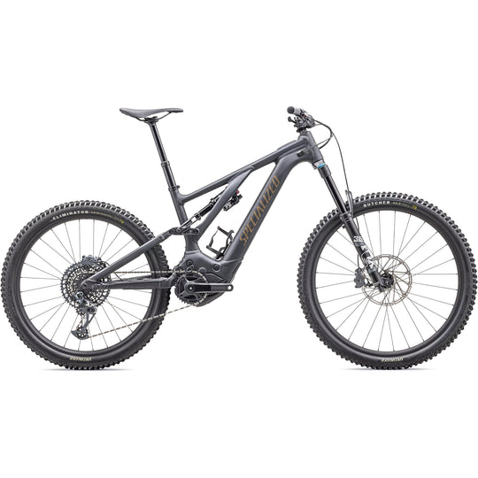 Specialized Turbo Levo 3 Comp Alloy - Grey