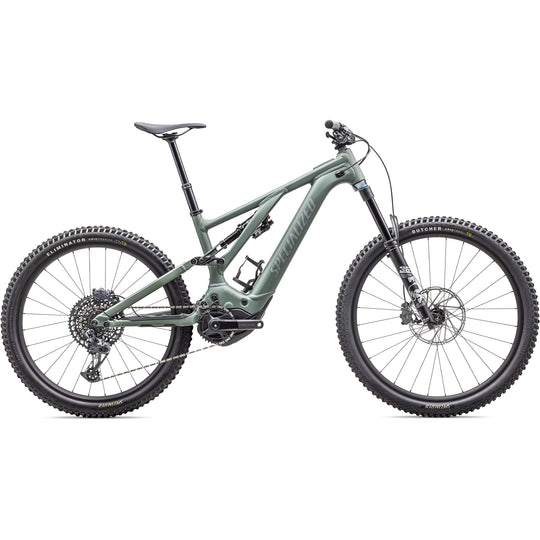 Specialized Turbo Levo 3 Comp Alloy - Green