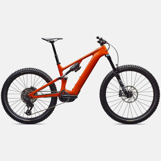 Specialized Turbo Levo 4 Comp - Orange