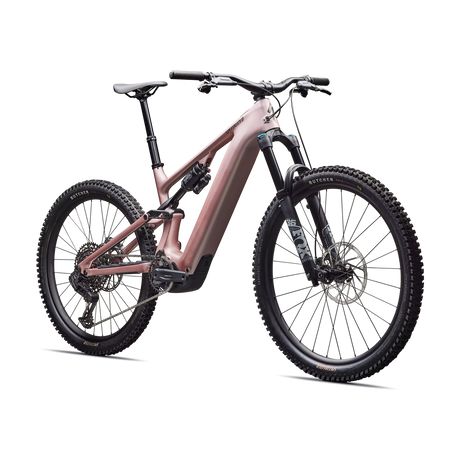 Specialized Turbo Levo 4 Comp - Rosa - M