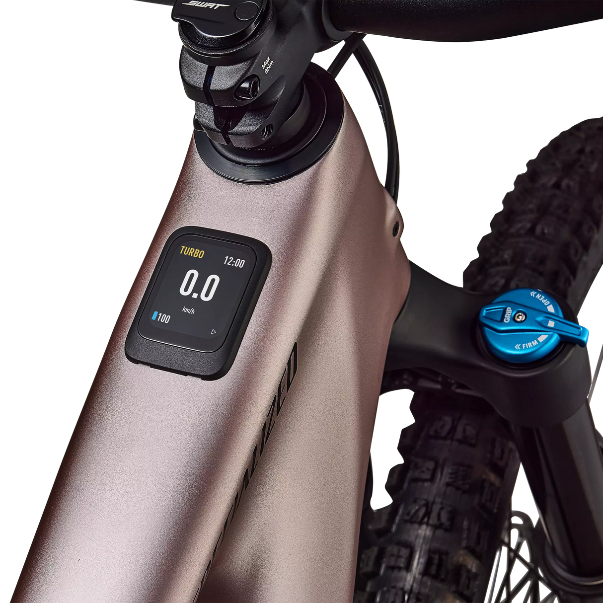 Specialized Turbo Levo 4 Comp - Rosa - O