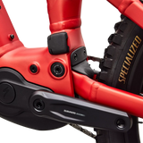 Specialized Turbo Levo 4 EVO Comp Alloy - Rojo