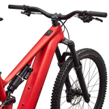 Specialized Turbo Levo 4 EVO Comp Alloy - Rojo