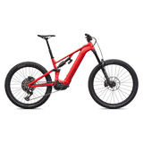 Specialized Turbo Levo 4 EVO Comp Alloy - Rojo