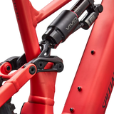 Specialized Turbo Levo 4 EVO Comp Alloy - Rojo