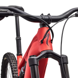 Specialized Turbo Levo 4 EVO Comp Alloy - Rojo