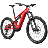 Specialized Turbo Levo 4 EVO Comp Alloy - Rojo