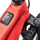 Specialized Turbo Levo 4 EVO Comp Alloy - Rojo