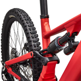 Specialized Turbo Levo 4 EVO Comp Alloy - Rojo