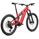 Specialized Turbo Levo 4 EVO Comp Alloy - Rojo