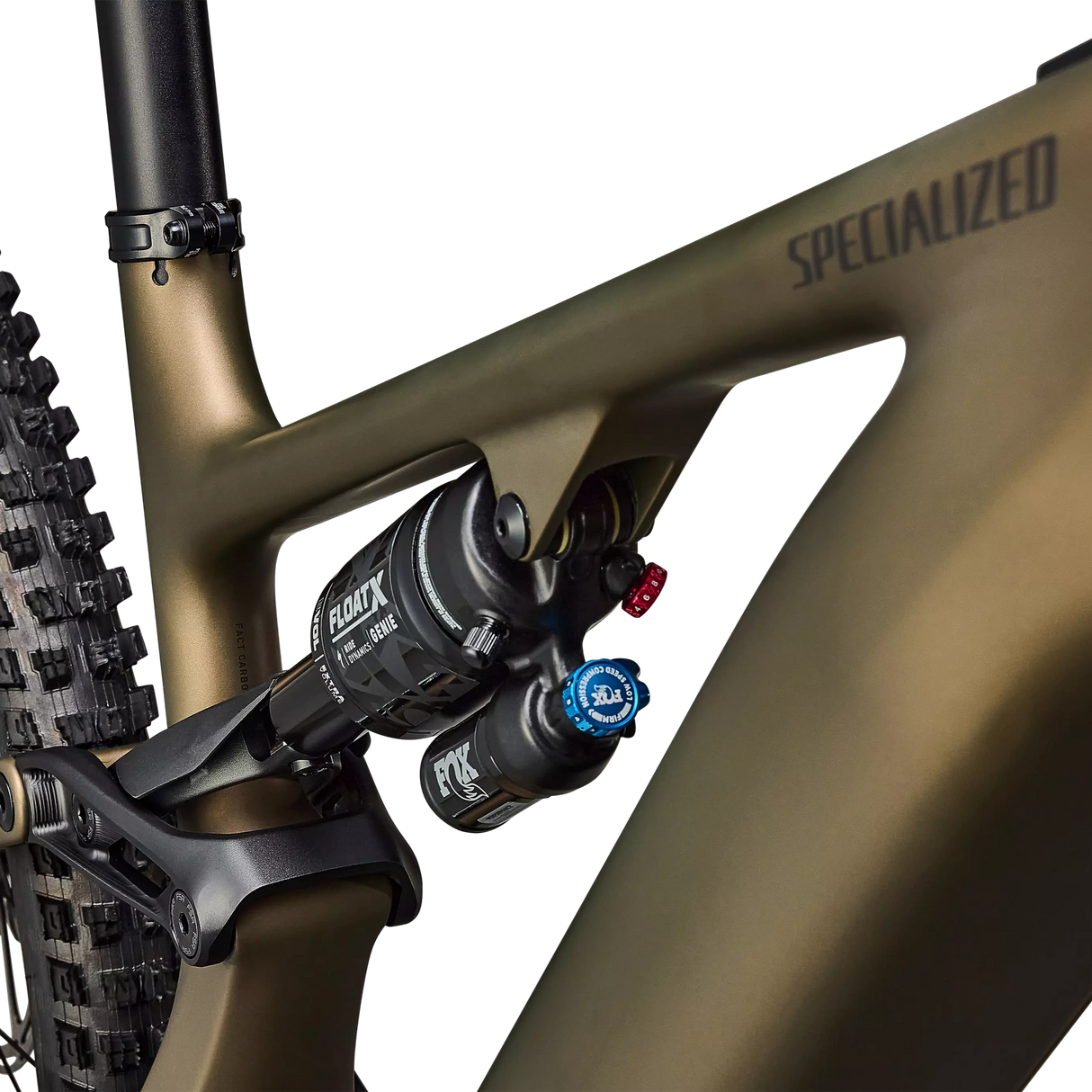 Specialized Turbo Levo 4 Expert - Marrone - Q