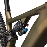 Specialized Turbo Levo 4 Expert - Marrone - Q