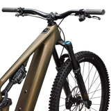 Specialized Turbo Levo 4 Expert - Marrone - O
